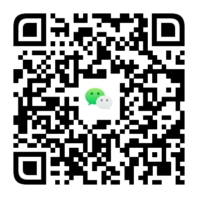 微信二维码